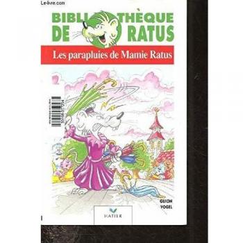 Bibliotheque De Ratus