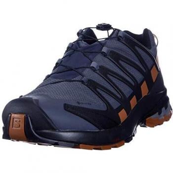 Salomon XA Pro 3D V8 Gore-Tex Wide wasserdicht
