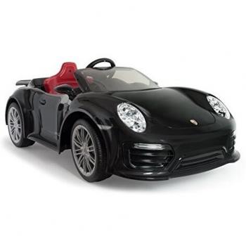 Mini Porsche 12V Turbo – 7184