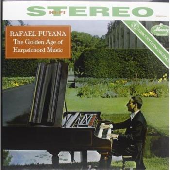 Golden age of harpsichord music/180gr