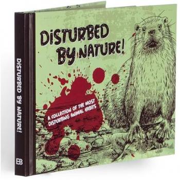 Disturbed By Nature