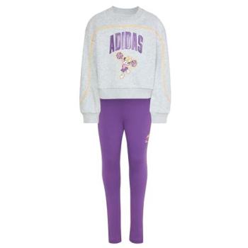 Ensemble jogging Minnie Mouse pour fille adidas