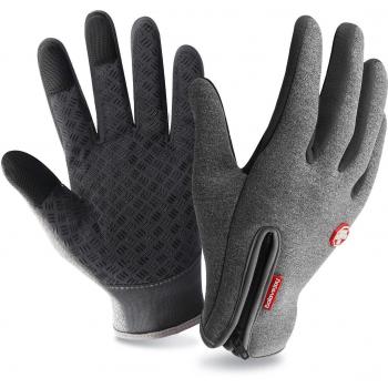 T98 Sport‑Touchhandschuhe für Damen und Herren