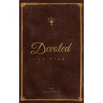 Devoted As F*ck