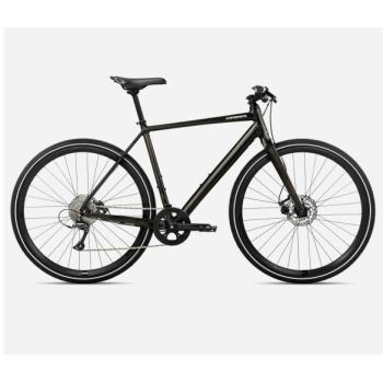 Orbea Vector 35 Claris RD R2000 GS 2026 Metal Infinite Green Gloss Bike XS Unisex