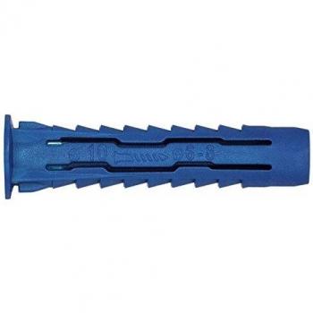 Rawlplug 4ALL-10 Multi-Purpose Nylon Anchor (50 count)