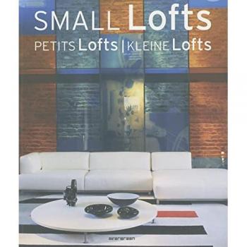Evergreen: Small Lofts