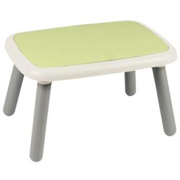 Table de Jeux Smoby Life Kid (Blanc)