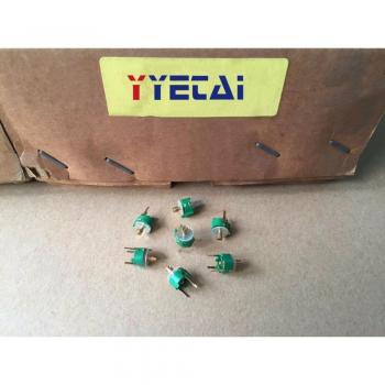 Condensateur Ajustable 8MM YongYeTai
