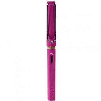 LAMY safari Füller pink