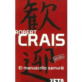El Manuscrito Samurai / Stalking the Angel