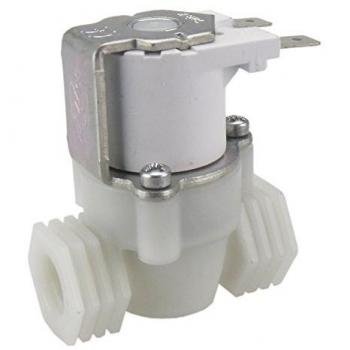 Magnetventil 2-Wege 24V AC NC