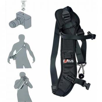 NeckFit Cámara Portátil