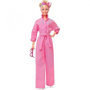 Tuta Pink Power Barbie The Movie