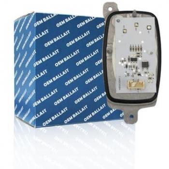 Centralina Luce Diurna LED Lato Sinistro OEM 285759447R