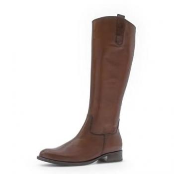 Gabor Nappa-Leder Stiefel