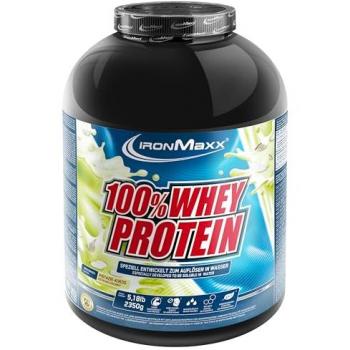 Whey Protein Isolat
