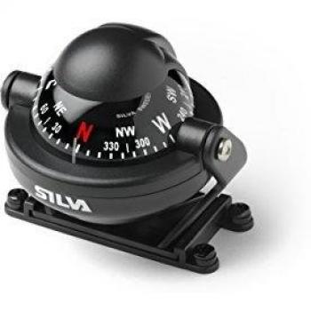 SILVA Adventure 58 Compass Model 35730-0751
