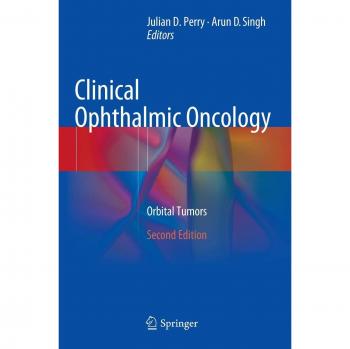 Clinical Ophthalmic Oncology : Orbital Tumors