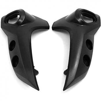 Yamaha FZ6-N Headlight Side Bracket 2004