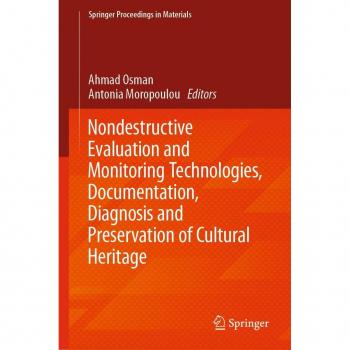 Vitalsource Technologies, Inc. Nondestructive Evaluation And Monitoring Technologies, Documentation, D