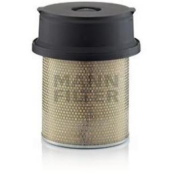 MANN-FILTER C 29 1219/1 Hochleistungs-Luftfilter