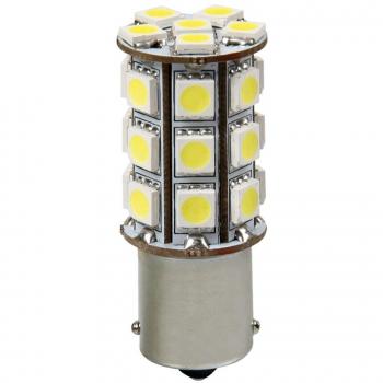 LED AMPL HYPER-LED 12V P21W BA15S