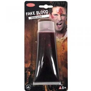 Sangre Roja Artificial 100ml