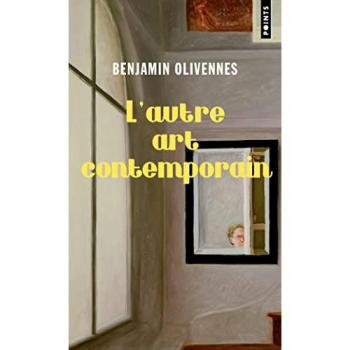 L'Autre Art contemporain.