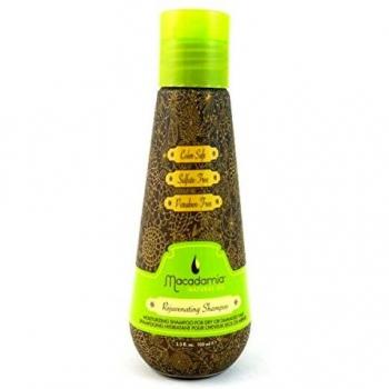 Macadamia Rejuvenating Shampoo, 1er Packung