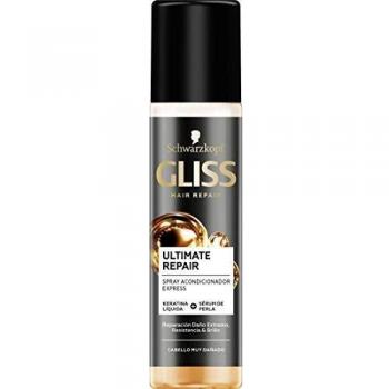 Spray Acondicionador Express Gliss Ultimate Repair 200 ml