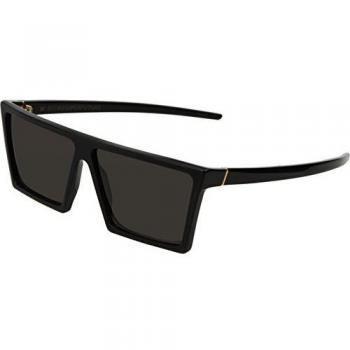 RetroFuturo 298 W – Gafas de sol 58 mm en color negro