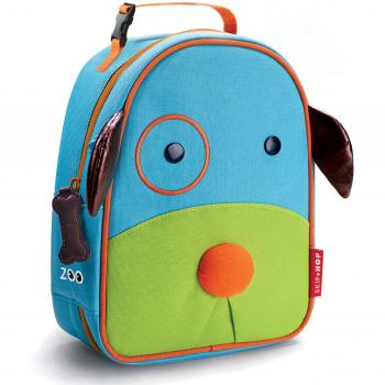 Skip Hop Dog Lunchie