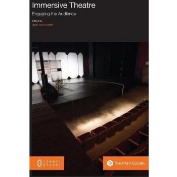 Immersive Theatre: Engaging the Audience