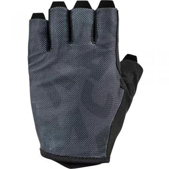 Gants Cyclo Mavic Aksium Graphiques – Gris/Noir – XL