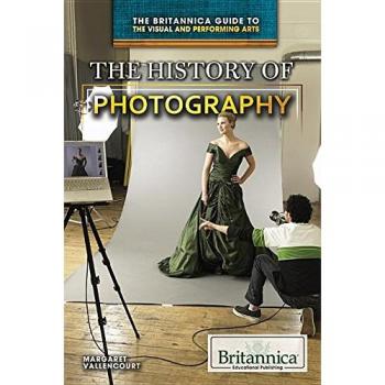 The History of Photography