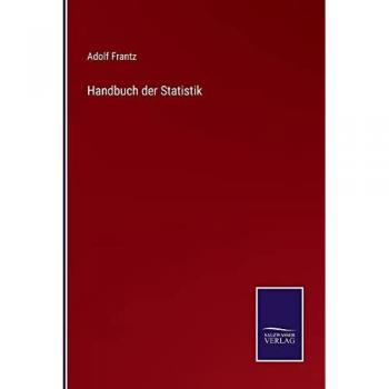 Handbuch der Statistik