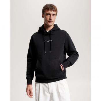 Ropa deportiva de hombre: sudadera con capucha de Tommy Hilfiger