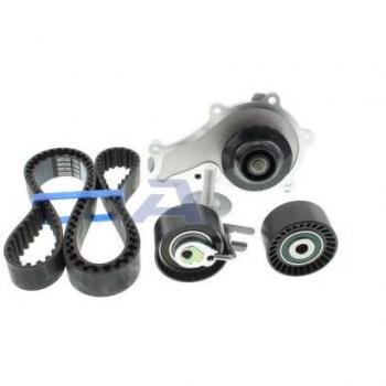 Kit complet distribution + pompe à eau AISIN TKT-915A