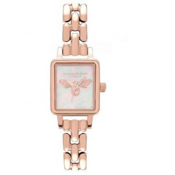 Reloj Olivia Burton Mujer Analogico Cuarzo OB16FB22
