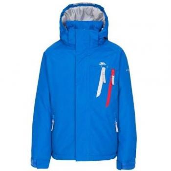Imperméable à poches de protection pour enfants