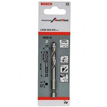 Foret de centrage Bosch Accessoires 2608584676