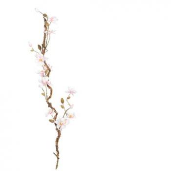 Tapis de fleurs vertes BIGBUY HOME 30 x 10 x 91 cm