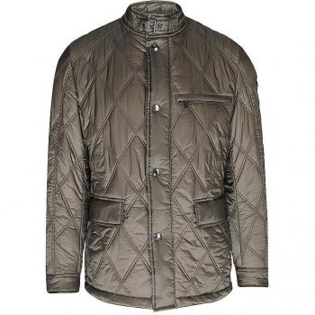 JOOP Steppjacke Herren Olive 58