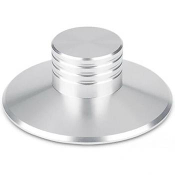 Vibration Reducing Clamp Disc for LP Vinyl Speakers