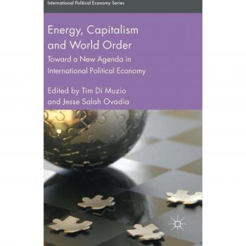 Energy Capitalism & World Order