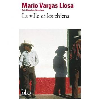 Jouet interactif La ville et les chiens