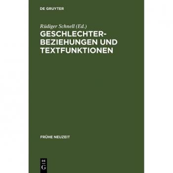 Vitalsource Technologies, Inc. Geschlechterbeziehungen Und Textfunktionen