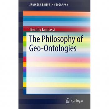 The Philosophy of Geo-Ontologies
