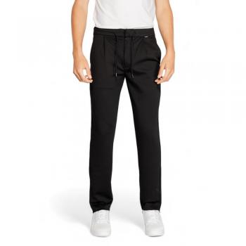 Komfortable Sweatpants mit Label-Detail für Herren